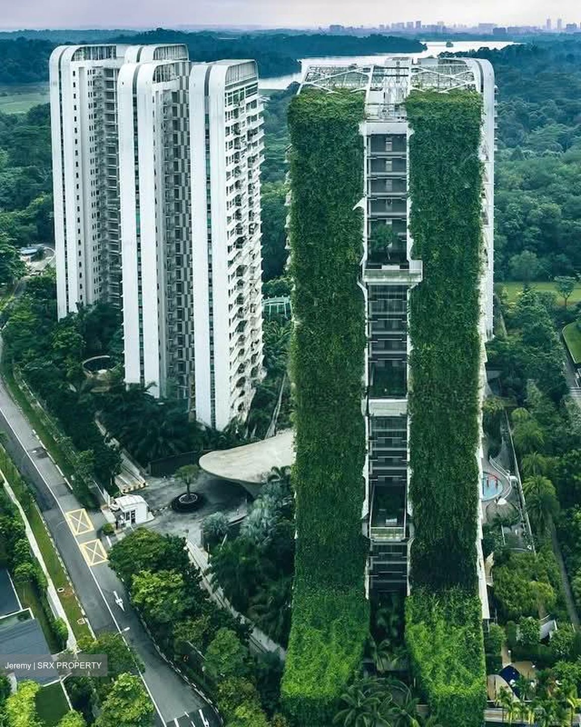 Tree House (D23), Condominium #530043131